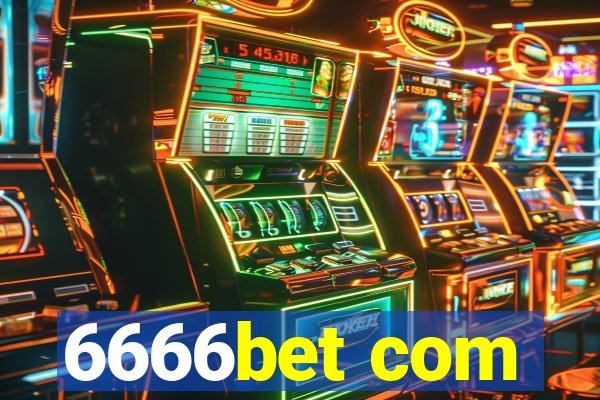 6666bet com